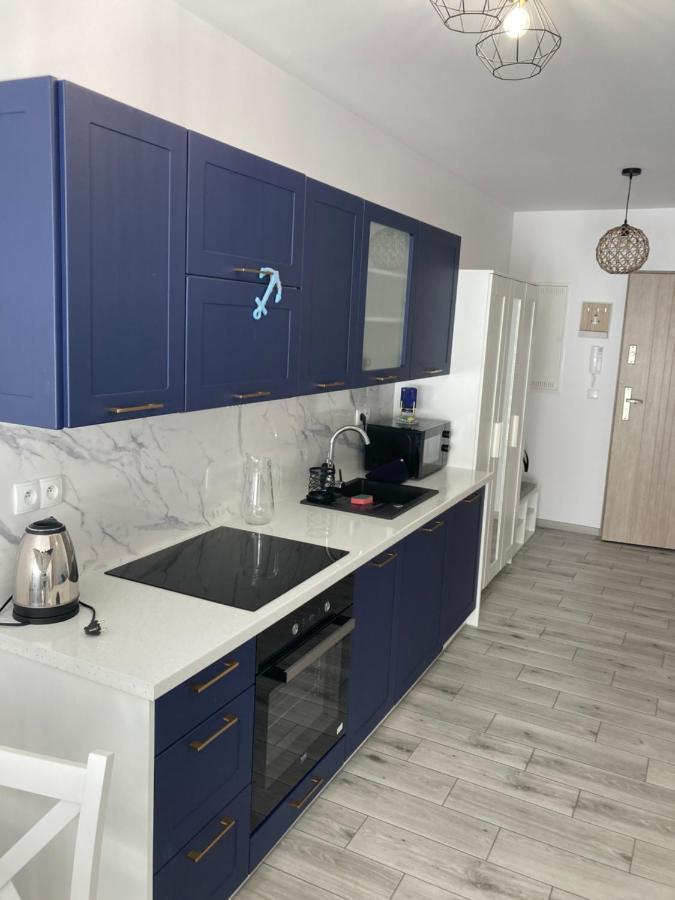 Apartament 2B-4 Zarnowska Dış mekan fotoğraf