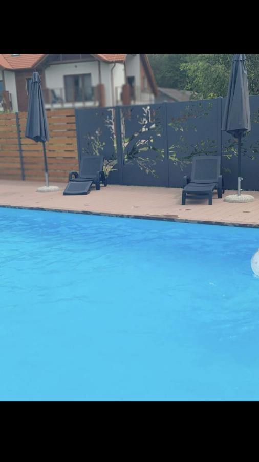 Apartament 2B-4 Zarnowska Dış mekan fotoğraf