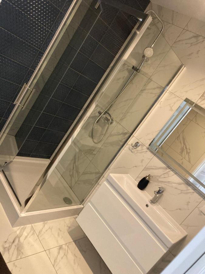 Apartament 2B-4 Zarnowska Dış mekan fotoğraf