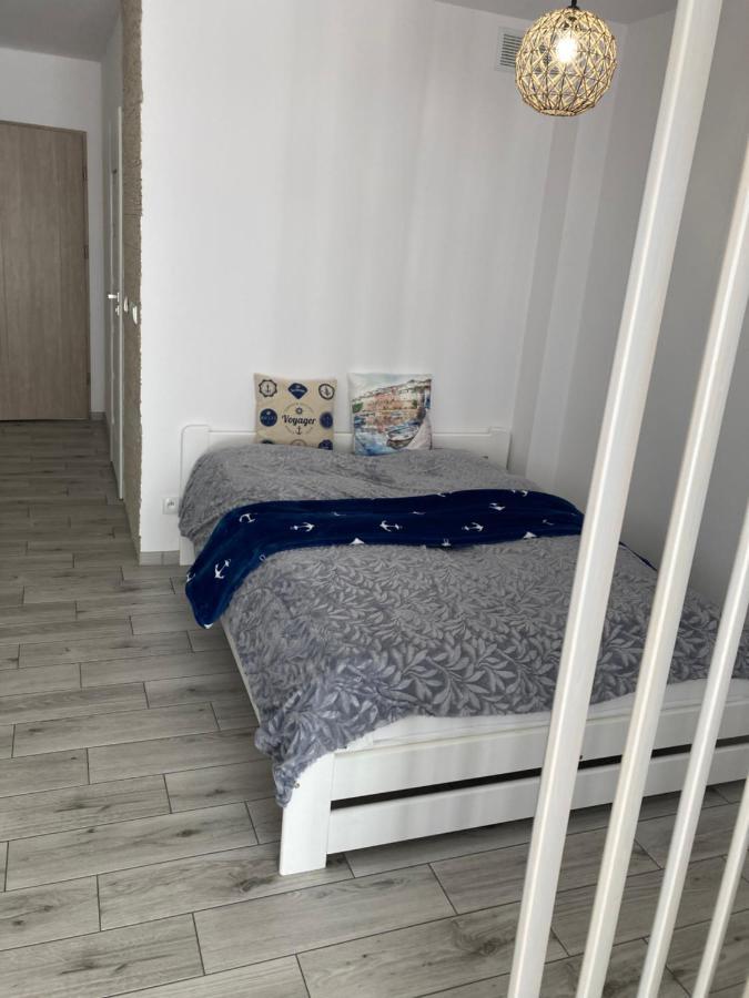 Apartament 2B-4 Zarnowska Dış mekan fotoğraf