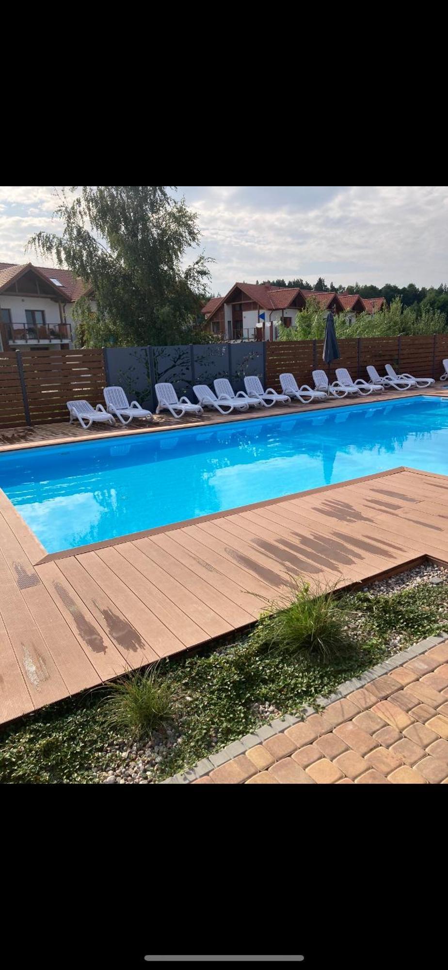 Apartament 2B-4 Zarnowska Dış mekan fotoğraf